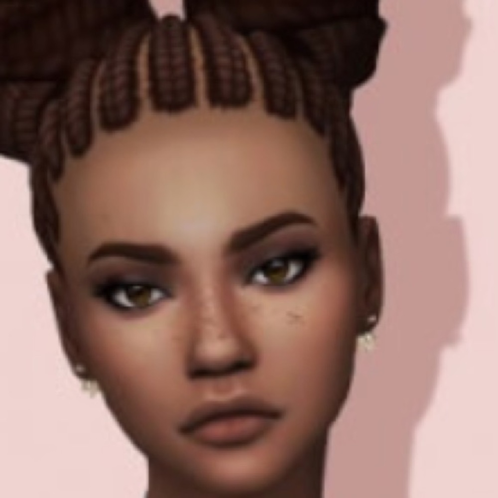 Meet your Posher, Niya